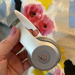 Beats Solo3 Headphones